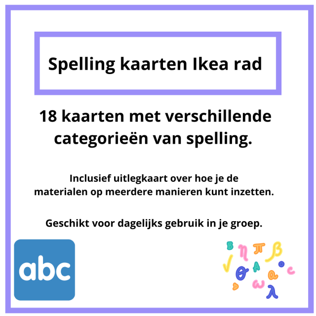 Racelezen (woorden van Staal) - Voor de Leerkracht