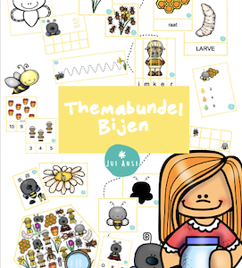 Themabundel bijen
