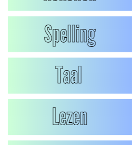 Dagritmekaarten