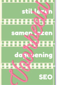 dagritme kaarten