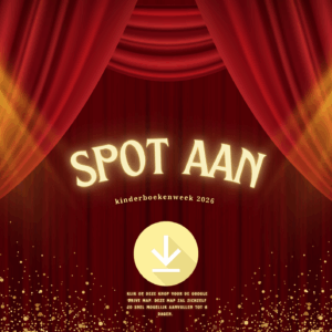 KBW - Spot aan!