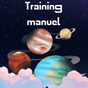 E.S.A. training manual