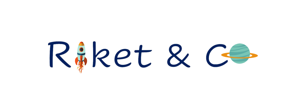 Raket en Co